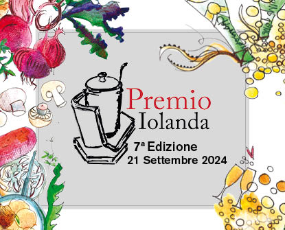 PREMIO IOLANDA 2024
21/09/2024
